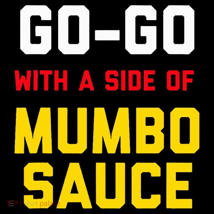 Washington Dc Go Go Music With A Side Of Mumbo Sauce Sustainable Beanie