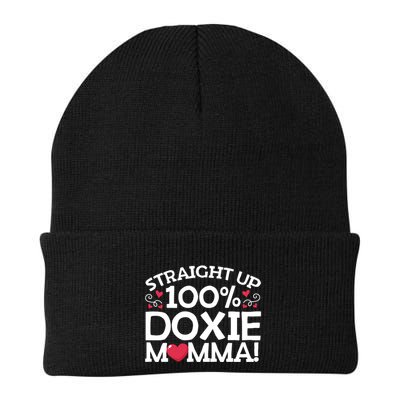 Weiner Dog Gift Who Love Their Daschund Dogs Meaningful Gift Beanie