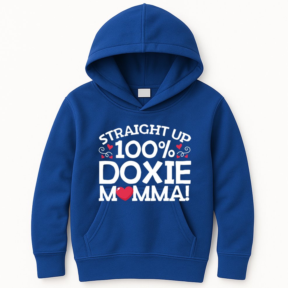 Weiner Dog Gift Who Love Their Daschund Dogs Meaningful Gift Kids Hoodie