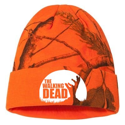 Walking Dead Hand Zombie Kati Licensed 12" Camo Beanie