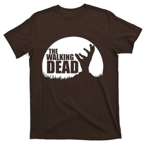 Walking Dead Hand Zombie T-Shirt