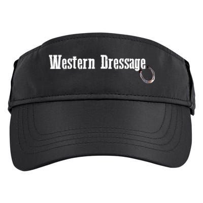 Western Dressage Horseback Riding Horse Mom Birthday Gift Adult Drive Performance Visor