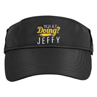 What Doing Jeffy Adult Drive Performance Visor