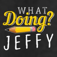 What Doing Jeffy Golf Towel