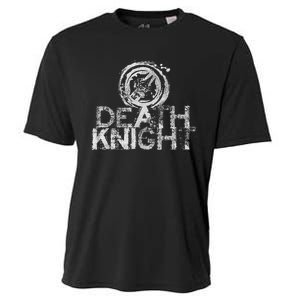 Wow Death Knight Gamer Cooling Performance Crew T-Shirt