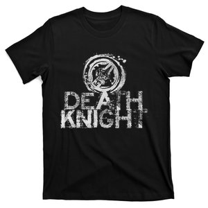 Wow Death Knight Gamer T-Shirt