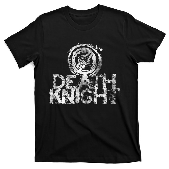 Wow Death Knight Gamer T-Shirt