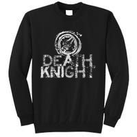 Wow Death Knight Gamer Tall Sweatshirt