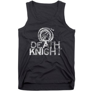 Wow Death Knight Gamer Tank Top