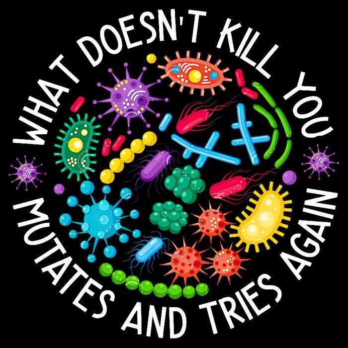 What DoesnT Kill You Mutates And Tries Again Lab Week 2024 Daily Commute Backpack