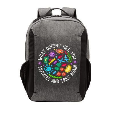 What DoesnT Kill You Mutates And Tries Again Lab Week 2024 Vector Backpack