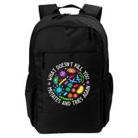 What DoesnT Kill You Mutates And Tries Again Lab Week 2024 Daily Commute Backpack