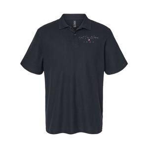 West Des Moines Iowa Softstyle Adult Sport Polo