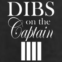 Women Dibs On The Captain Adult Drive Performance Visor