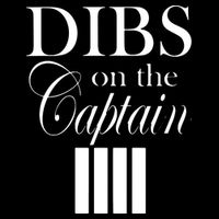 Women Dibs On The Captain Drawstring Bag