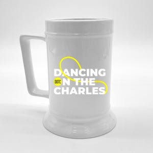 Womens Dancing On The Charles DOTC House Music Dance Party Boston Beer Stein