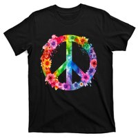 World Day of Peace Signs International of Peace T-Shirt