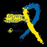 World Down Syndrome Day March 21st Impact Tech Backpack