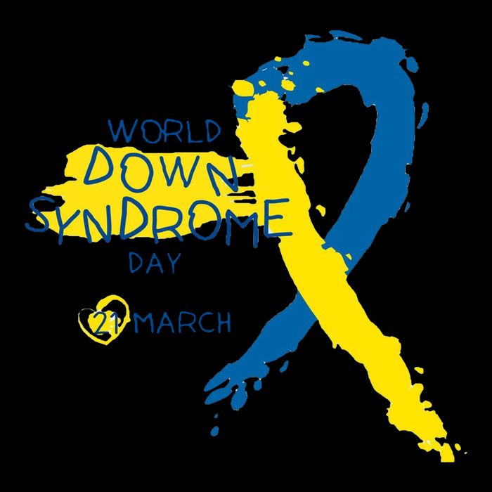 World Down Syndrome Day March 21st Impact Tech Backpack
