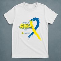 World Down Syndrome Day March 21st T-Shirt