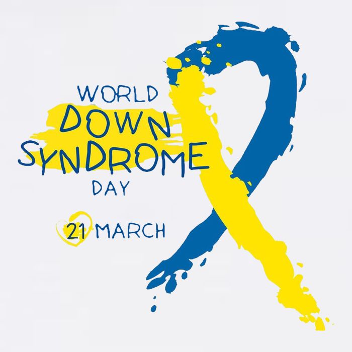World Down Syndrome Day March 21st T-Shirt