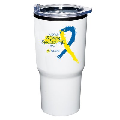World Down Syndrome Day March 21st Tumbler