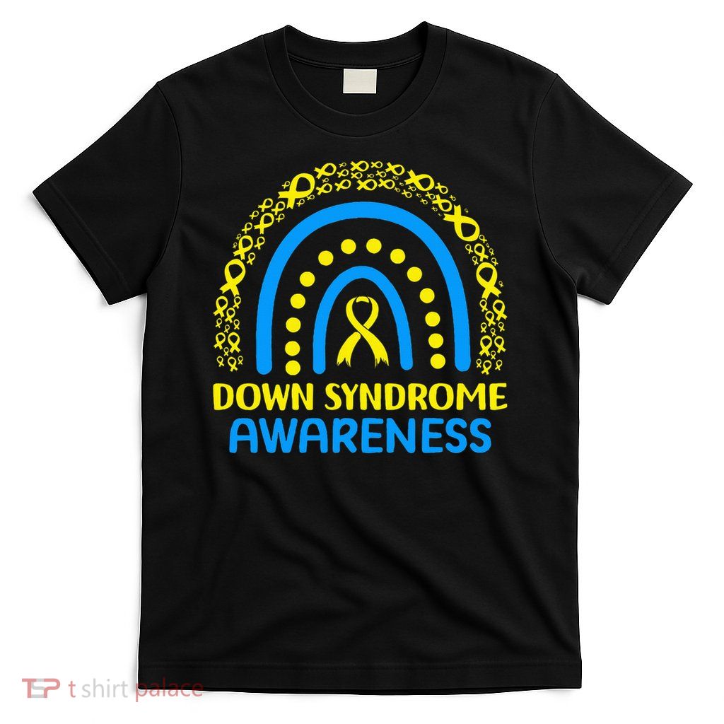 World Down Syndrome Awareness  T-Shirt