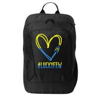 World Down Syndrome Awareness Day 3 Arrows Lucky Few Tattoo City Backpack