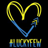 World Down Syndrome Awareness Day 3 Arrows Lucky Few Tattoo City Backpack