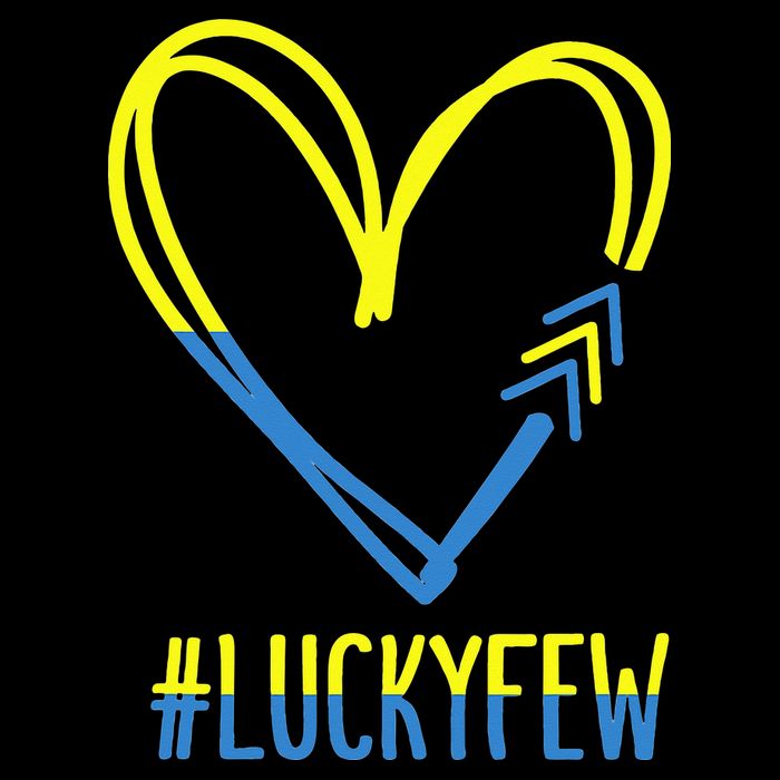 World Down Syndrome Awareness Day 3 Arrows Lucky Few Tattoo City Backpack