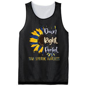 World Down Syndrome Day Awareness Socks 21 March Mesh Reversible Basketball Jersey Tank