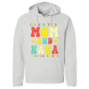 World Down Syndrome Day, Rock Your Socks Awareness Performance Fleece Hoodie