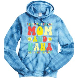 World Down Syndrome Day, Rock Your Socks Awareness Tie Dye Hoodie