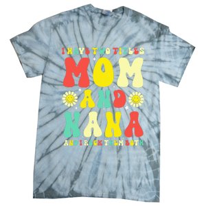 World Down Syndrome Day, Rock Your Socks Awareness Tie-Dye T-Shirt