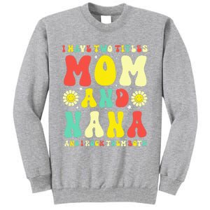 World Down Syndrome Day, Rock Your Socks Awareness Tall Sweatshirt