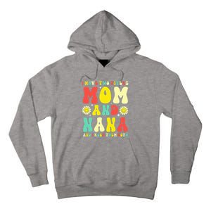 World Down Syndrome Day, Rock Your Socks Awareness Tall Hoodie