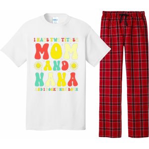 World Down Syndrome Day, Rock Your Socks Awareness Pajama Set