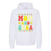 World Down Syndrome Day, Rock Your Socks Awareness Premium Hoodie