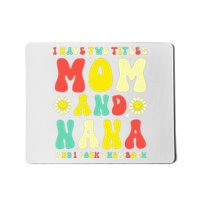 World Down Syndrome Day, Rock Your Socks Awareness Mousepad