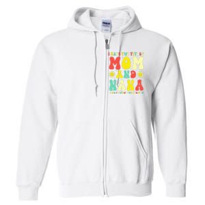 World Down Syndrome Day, Rock Your Socks Awareness Full Zip Hoodie