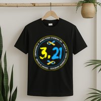 World Down Syndrome Day March 12st T-Shirt