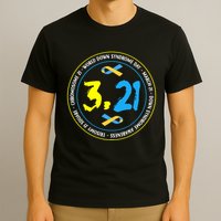 World Down Syndrome Day March 12st T-Shirt