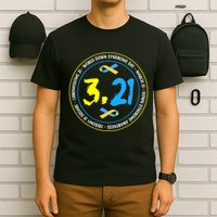 World Down Syndrome Day March 12st T-Shirt
