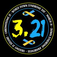 World Down Syndrome Day March 12st T-Shirt