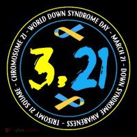 World Down Syndrome Day March 12st Impact Tech Backpack