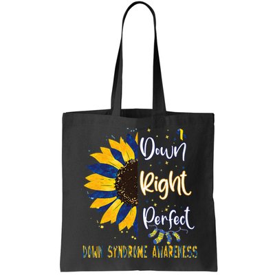World Down Syndrome Day Awareness Socks 21 March Bag