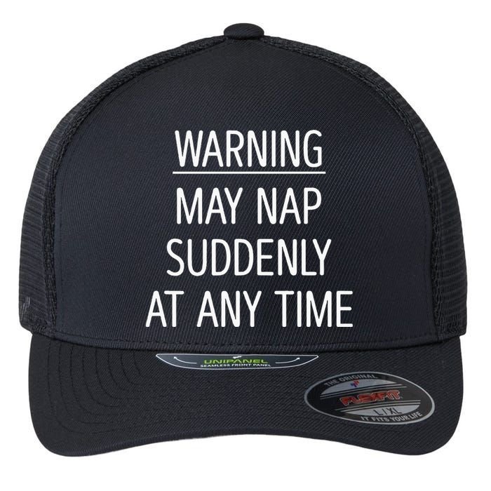 We Dont Talk About Pluto Funny Space Planet Astronomy Flexfit Unipanel Trucker Cap