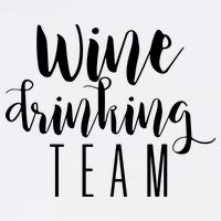 Wine Drinking Team Drinking Festival Drinking Party Sustainable Bucket Hat