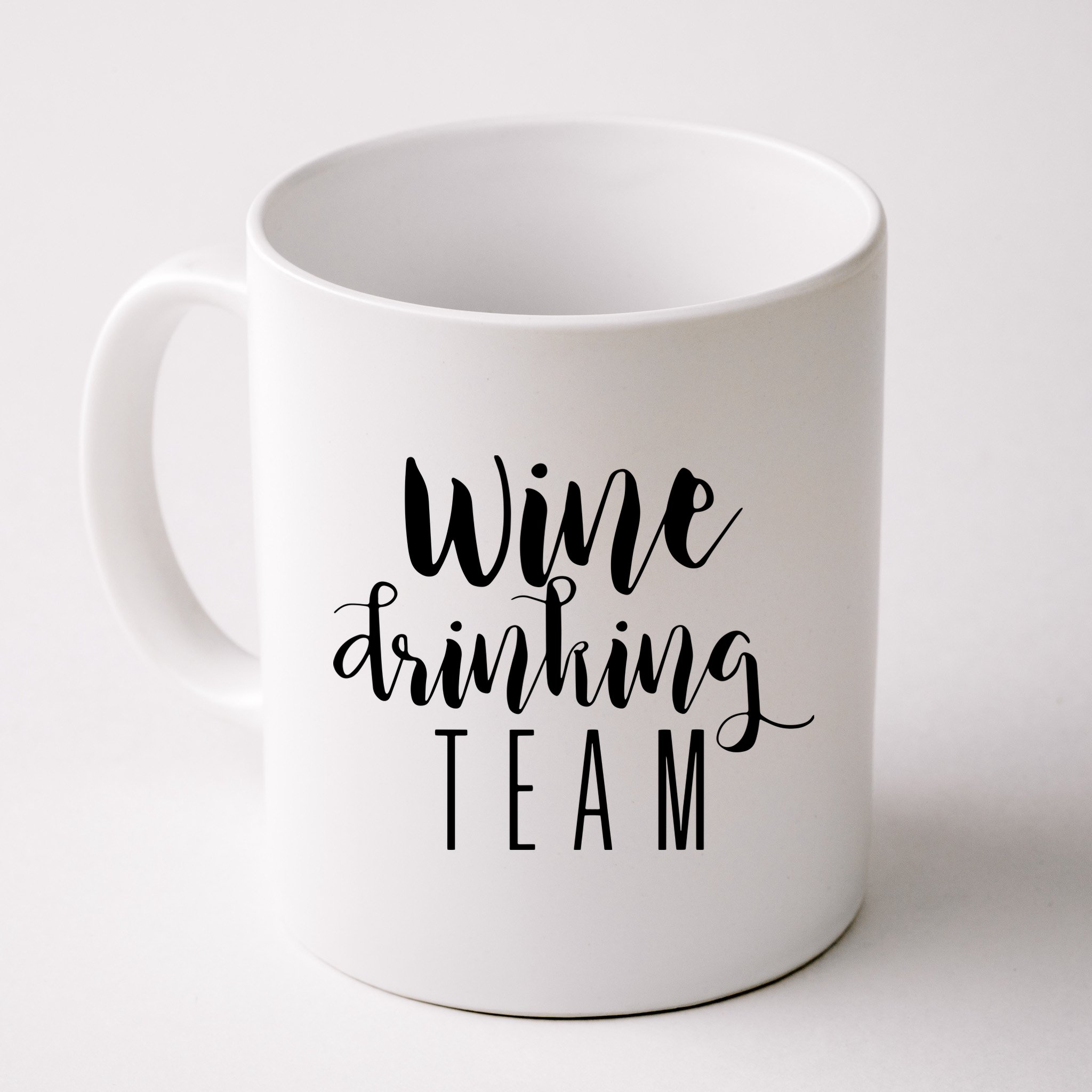 Wine Drinking Team Drinking Festival Drinking Party Mug
