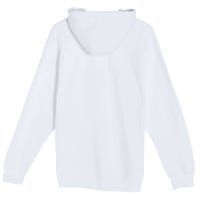 We Do This Not Because It Is Easy, But Because We Thought It Would Be Easy Premium Pullover Hoodie